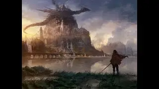 Elyrian Odyssey