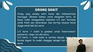 tugas uts dan uas masail fiqhiyyah hukum ekonomi ( bab hajr )