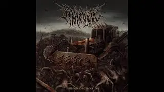 ANOMALISTIC - Human Decimation