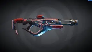 Borderlands 3 Francotirador &uacute;nico Soleki protocol