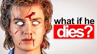 Why Steve’s Death Will Break the Entire Group