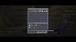 Playing McManiac (best server)