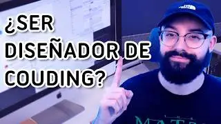 Como ser Diseñador de Couding en 7 pasos - ¿Nueva profesión tech? ¿Qué aprender? ¿Por donde empezar?