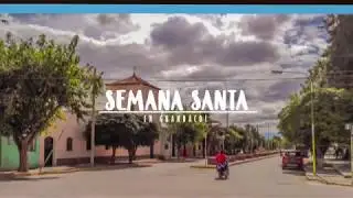 Spot Turismo Guandacol