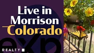 Move to Morrison, Colorado