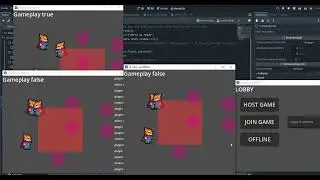 Network test Godot v4 2 stable win64 H7ulL2ypHy