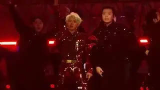 [20250830][FULL] VƯƠNG NGUYÊN_CONCERT VŨ TRỤ SIÊU CẤP VÔ ĐỊCH ĐẠI CUỒNG HOAN - TỔ CHIM BẮC KINH (D2)