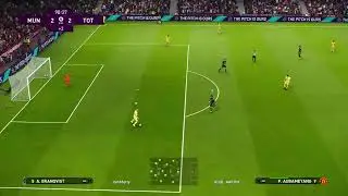 Pes 2021 Icon pack