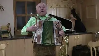 Hans Ebert -- Die Musikantenwelt -
