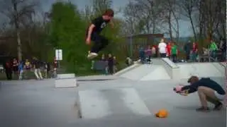 Michi von Fintel | Oli Braun