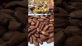 PILI NUT SPECIAL FROM BICOL🇵🇭 | #Jungiemae Vlog 🇨🇦