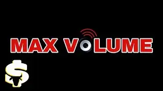 Qajim - MAX VOLUME [Prod. PerryVsTheWrld]