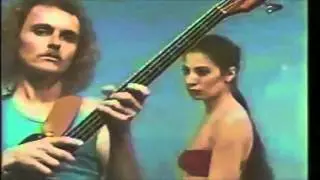 ROCKNITE UFO II promo 10/16/2015