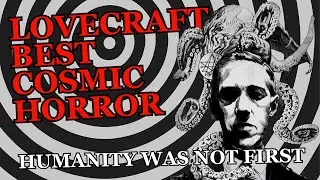 Lovecraft&rsquo;s Cthulhu Mythos: Best Stories to get to know Cosmic Horror | After Sun Podcast Eps. 52