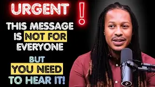 JANUARY 19, 2026 WARNING: GOD SAID “TIME IS UP” — THIS WILL SHOCK MANY! | PROPHET LOVY ELIAS