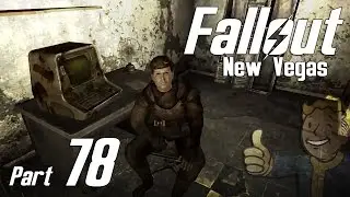 FALLOUT: NEW VEGAS #78 | Camp McCarren braucht uns [DE/GER][1080p] Lets Play | iFear