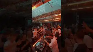 Dropping bangers at the TS7 popup in Leeds! #Leeds #bassline #niche