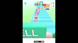 Coffee Stack All Levels Gameplay iOS&Android