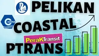 KLSE Chart Review 10112022 COASTAL, PELIKAN, PTRAN