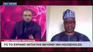 Cash Transfer Programme: FG To Expand Initiative Beyond 15 Million Households