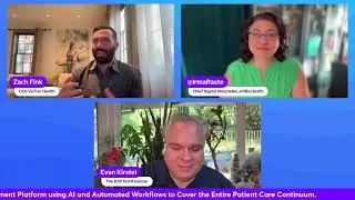 Reimagining Patient Care: Vytrak's Proactive Health Model