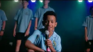 We As Boys Need To Do Our Best - Revesby South Public School (RESPECT PROGRAM) 2025