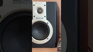 SAMSON Media One | Active Speaker | #activespeaker