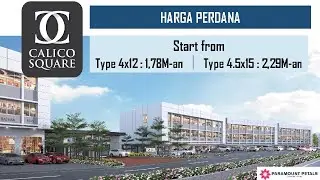 LAUNCHING PERDANA . . . 