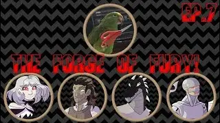 The Forge of Fury Ep.7 | Cave adventures part.2
