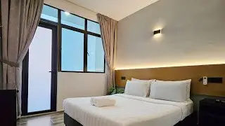 Georgetown Inn by Sky Hive, George Town, Malaysia | Travel With Bhavya