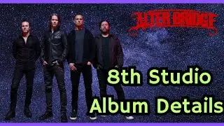 Why Alter Bridge's New Album (AB) Will Change Everything