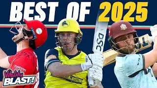 Lynn, Jacks and Livingstone Light Up The 2025 Blast