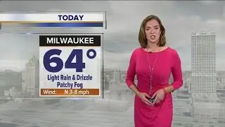 Jesse Ritka's Morning Storm Team 4Cast