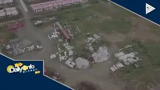 Pabahay para sa mga biktima ng #YolandaPh, problema pa rin