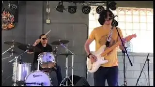 Leo Aether Live at Daytona's Mainstreet Live Music Festival