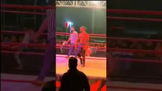 Tiger Patel Fighter🥊#wrestling #mood #viral #shortsfeed #youtubeshorts💯 #trendingreels #mma #boxing