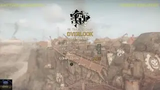 Mad Max - Overlook Camp - Insignia & Scrap Locations - Walk Through Guide