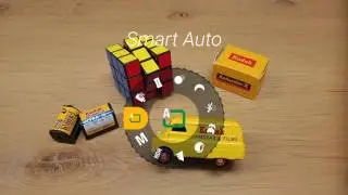 KODAK EKTRA - Introduction to key features of the camera