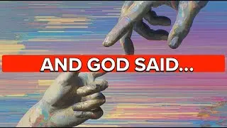 And God Said | Genesis 1: 26 | #edm #remix #techno #electronicmusic #bibleverse