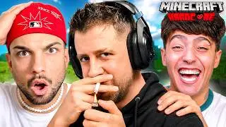 AURONPLAY SE ESTA VOLVIENDO LOCO!