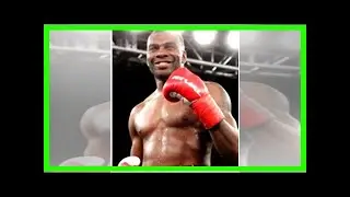 Breaking News | BOXINGTALK : STEVE ROLLS SAYS HE'S READY FOR TOP MIDDLEWEIGHTS RIGHT NOW
