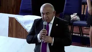 Emisi&oacute;n en directo de IMPCH Sector 13