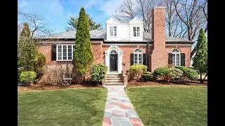 34 Hammond St Chestnut Hill, MA | ColdwellBankerHomes.com