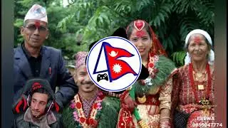 NEW TRIBUTE SONG FOR 4K GAMING NEPAL || Love You Daju From Maney Family