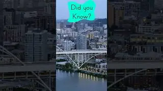 Fun and Interesting Facts about Portland, Oregon, USA