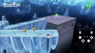 [TAS] Relaxless 1P Abyss with New Vault Tech!