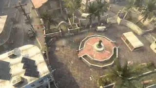 Straight up Tomahawk Trickshot
