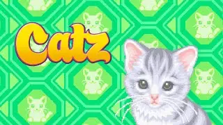 Plaza / Vacant Lot  - Catz (GBA) [OST]