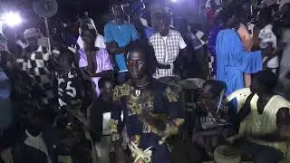 african drums baye fall music