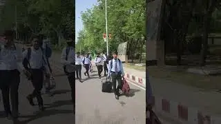 TES SSB Allahabad Screen Out Candidates Wash out